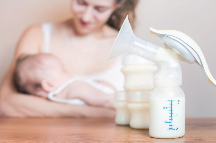  ลูกกินนมแม่แล้วถ่ายบ่อย ท้องเสียหรือเปล่า ต้องทำอย่างไรดี?