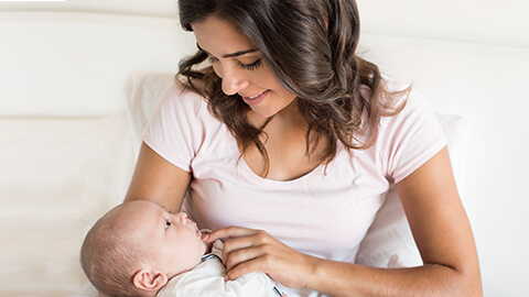 เสริมสร้างศักยภาพสมองเด็กยุคใหม่ ด้วย MFGM สารสำคัญในนมแม่