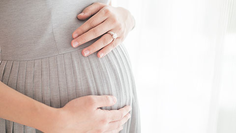 วิธีสังเกตเบื้องต้นของอาการคนท้อง