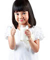การเลือกนมสำหรับเด็กแพ้นมวัว นมผงสำหรับเด็กแพ้นมวัว