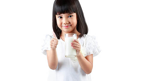 การเลือกนมสำหรับเด็กแพ้นมวัว นมผงสำหรับเด็กแพ้นมวัว