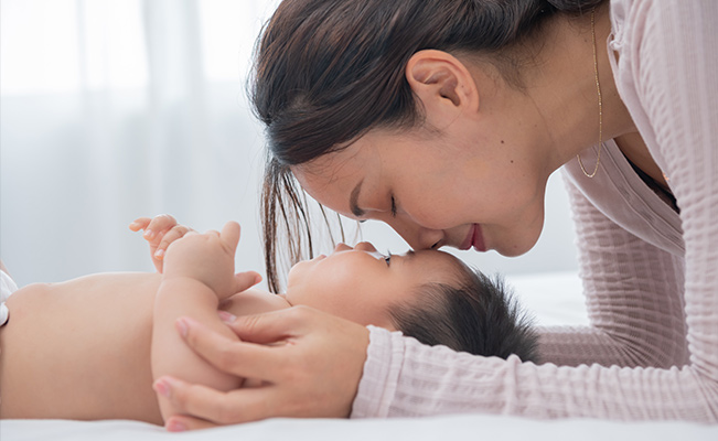 when-can-babies-hold-their-head-up