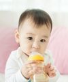 เด็กทารกดื่มน้ำได้ไหม