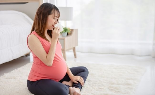 เคล็ดลับโภชนาการการตั้งครรภ์: สัปดาห์ที่ 27