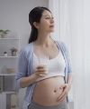 เคล็ดลับโภชนาการการตั้งครรภ์: สัปดาห์ที่ 35