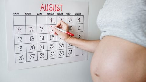 how-long-is-maternity-leave