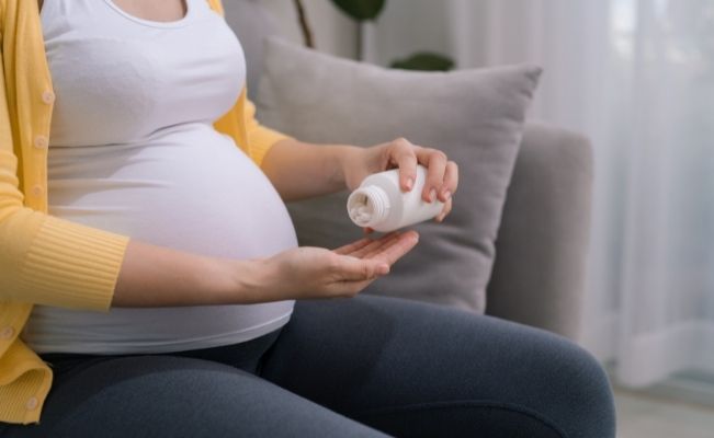ยาบำรุงครรภ์ จำเป็นแค่ไหนสำหรับคุณแม่ตั้งครรภ์