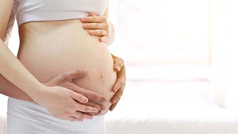 ตั้งครรภ์ 34 สัปดาห์ กับพัฒนาการลูกน้อย