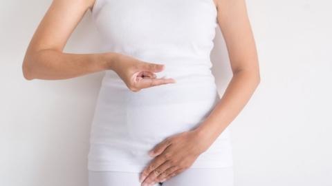 vaginal-discharge-during-pregnancy
