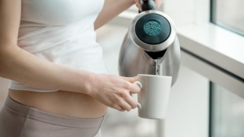 caffeine-during-pregnancy