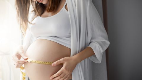ท้อง 36 สัปดาห์ อายุครรภ์ 36 สัปดาห์ มีอะไรเกิดขึ้นบ้าง