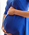 ตั้งครรภ์ 1-40 สัปดาห์ กับ พัฒนาการลูกน้อย