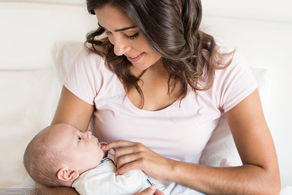 เสริมสร้างศักยภาพสมองเด็กยุคใหม่ ด้วย MFGM สารสำคัญในนมแม่