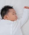 ทารกควรนอนท่าไหนถึงจะดี มาจัดระเบียบท่านอนทารกกันเถอะ