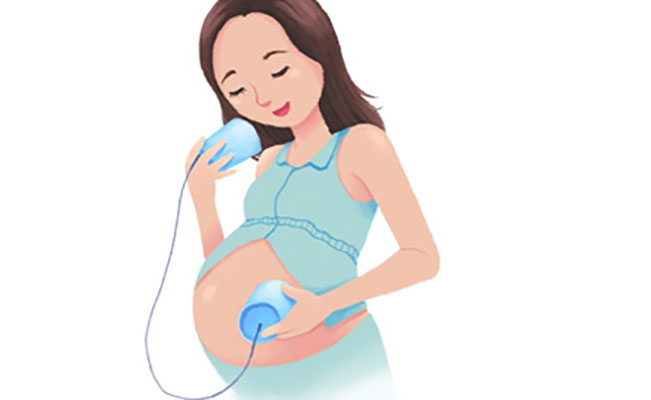 DIY Infant Phone เตรียมพร้อมพัฒนาการลูกในครรภ์ 