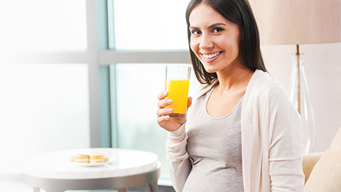 โภชนาการอาหารคนท้อง 17-20 สัปดาห์ อาหารเพื่อคุณแม่ตั้งครรภ์ 17 สัปดาห์