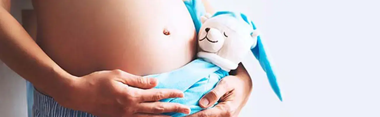 ตั้งท้องอายุครรภ์ 10 สัปดาห์ กับพัฒนาการลูกน้อย